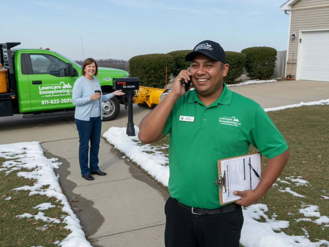 Lawn Care Services By Expert Landscaper Montrose, GA FAQs